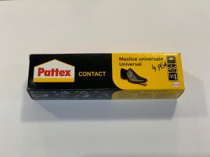 Cola de contacto Pattex